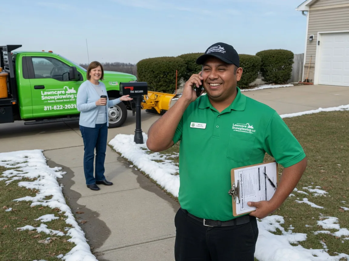Lawn Care Services By Expert Landscaper Philadelphia, TN FAQs